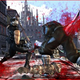 Illustration for article titled Ninja Gaiden II Review: Swan Song or Death Knell?